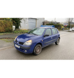 Alternateur RENAULT CLIO 2