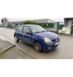 Alternateur RENAULT CLIO 2