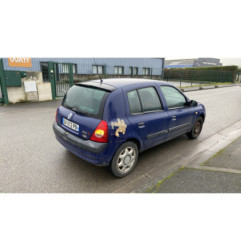 Alternateur RENAULT CLIO 2