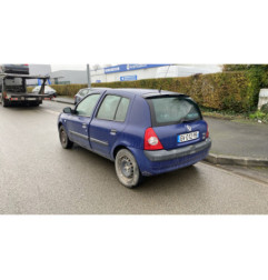 Alternateur RENAULT CLIO 2