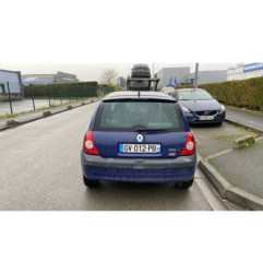 Alternateur RENAULT CLIO 2