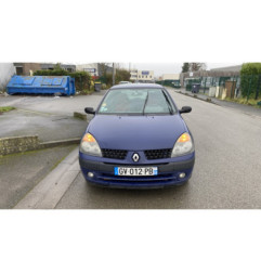 Alternateur RENAULT CLIO 2