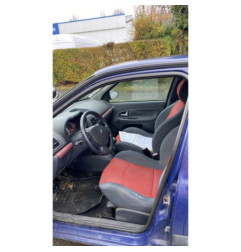 Alternateur RENAULT CLIO 2