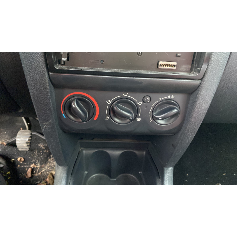 Alternateur RENAULT CLIO 2 Photo n°12