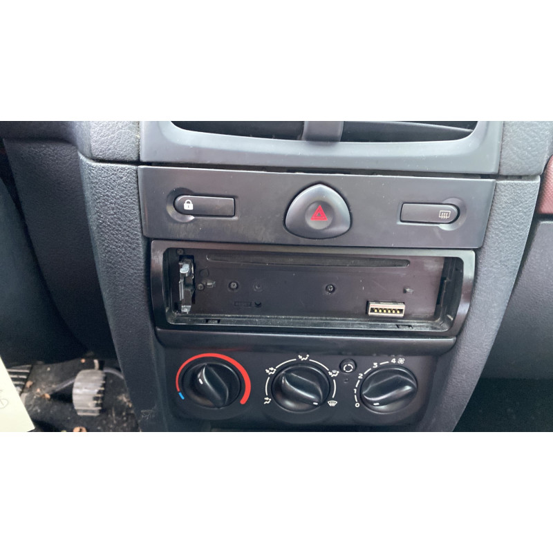 Alternateur RENAULT CLIO 2 Photo n°13