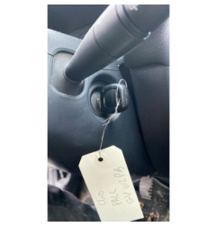 Alternateur RENAULT CLIO 2