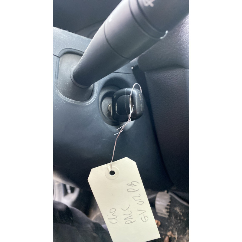Alternateur RENAULT CLIO 2 Photo n°14
