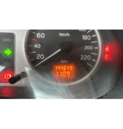 Alternateur RENAULT CLIO 2