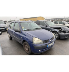 Alternateur RENAULT CLIO 2