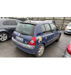 Alternateur RENAULT CLIO 2
