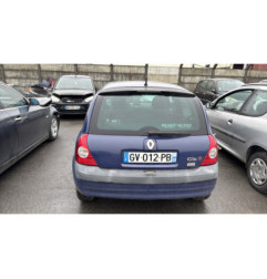 Alternateur RENAULT CLIO 2