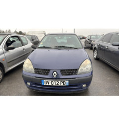 Alternateur RENAULT CLIO 2