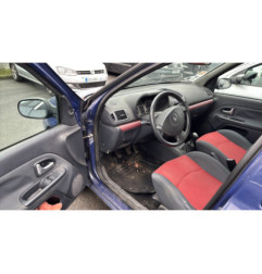 Alternateur RENAULT CLIO 2