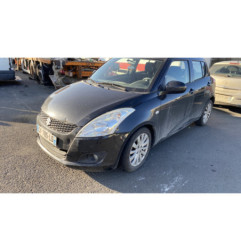 Alternateur SUZUKI SWIFT 4