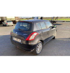 Alternateur SUZUKI SWIFT 4