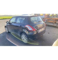 Alternateur SUZUKI SWIFT 4