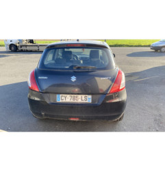 Alternateur SUZUKI SWIFT 4