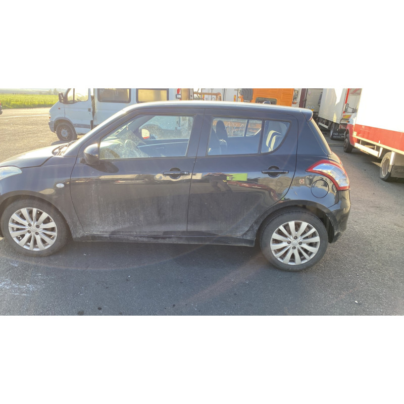 Alternateur SUZUKI SWIFT 4 Photo n°10