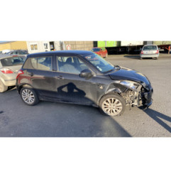 Alternateur SUZUKI SWIFT 4