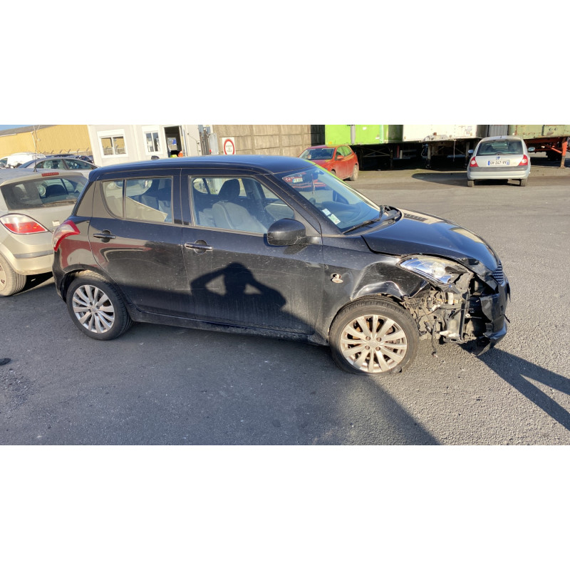 Alternateur SUZUKI SWIFT 4 Photo n°11