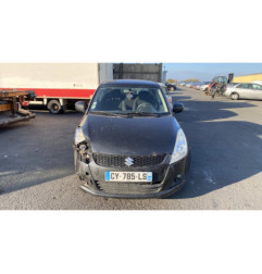 Alternateur SUZUKI SWIFT 4