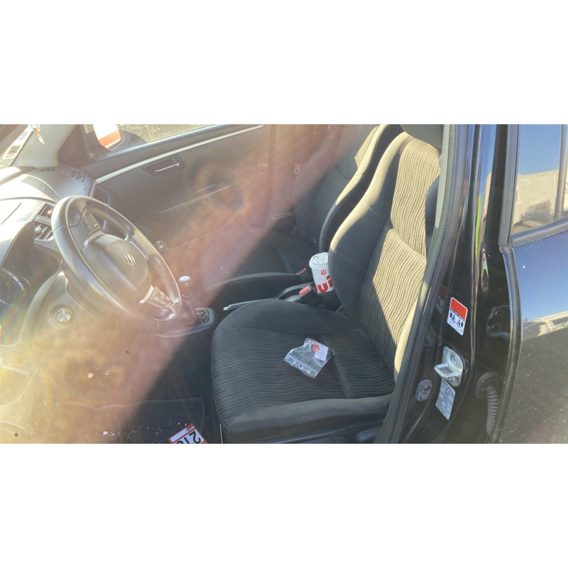 Alternateur SUZUKI SWIFT 4 Photo n°14