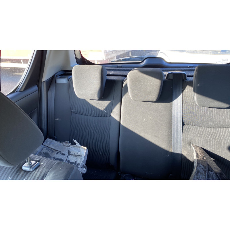 Alternateur SUZUKI SWIFT 4 Photo n°15