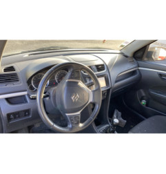 Alternateur SUZUKI SWIFT 4