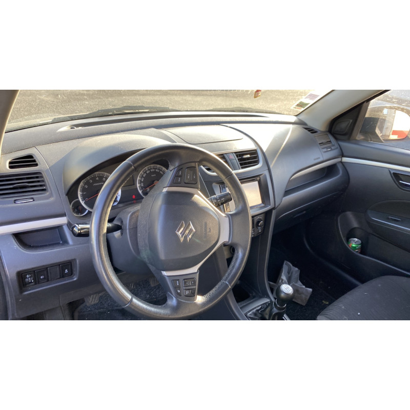 Alternateur SUZUKI SWIFT 4 Photo n°16