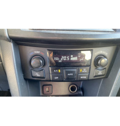 Alternateur SUZUKI SWIFT 4
