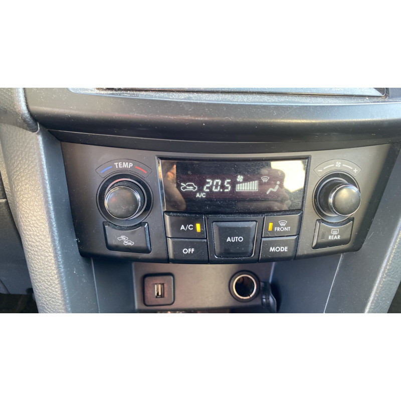 Alternateur SUZUKI SWIFT 4 Photo n°18