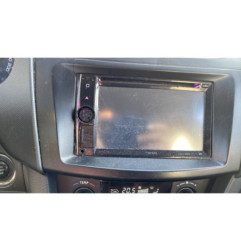 Alternateur SUZUKI SWIFT 4