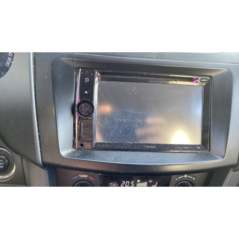 Alternateur SUZUKI SWIFT 4 Photo n°19