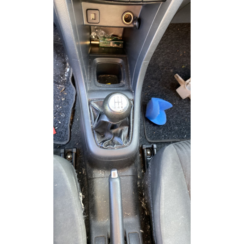 Alternateur SUZUKI SWIFT 4 Photo n°20