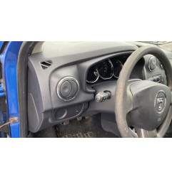 Alternateur DACIA SANDERO 2