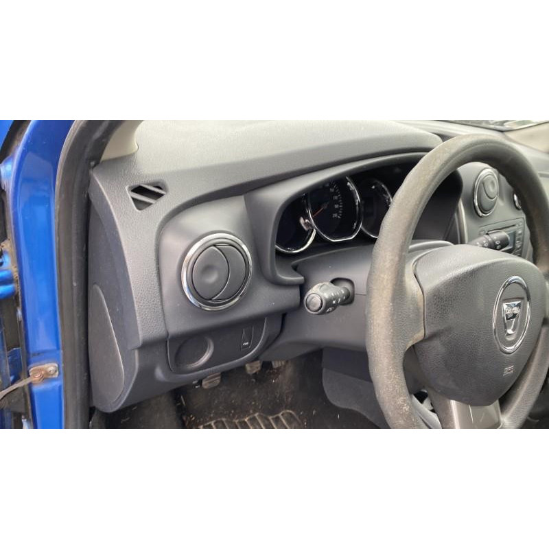 Alternateur DACIA SANDERO 2 Photo n°4