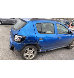 Alternateur DACIA SANDERO 2
