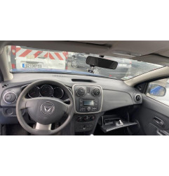 Alternateur DACIA SANDERO 2