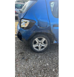 Alternateur DACIA SANDERO 2