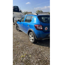 Alternateur DACIA SANDERO 2