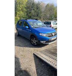 Alternateur DACIA SANDERO 2