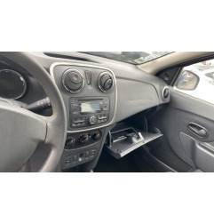 Alternateur DACIA SANDERO 2