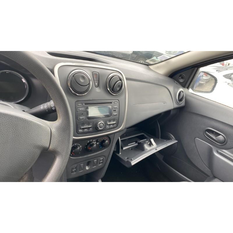Alternateur DACIA SANDERO 2 Photo n°11