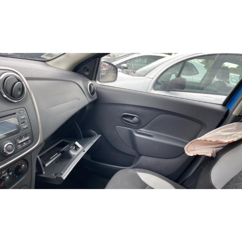 Alternateur DACIA SANDERO 2 Photo n°12