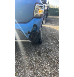 Alternateur DACIA SANDERO 2