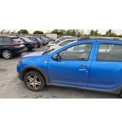 Alternateur DACIA SANDERO 2