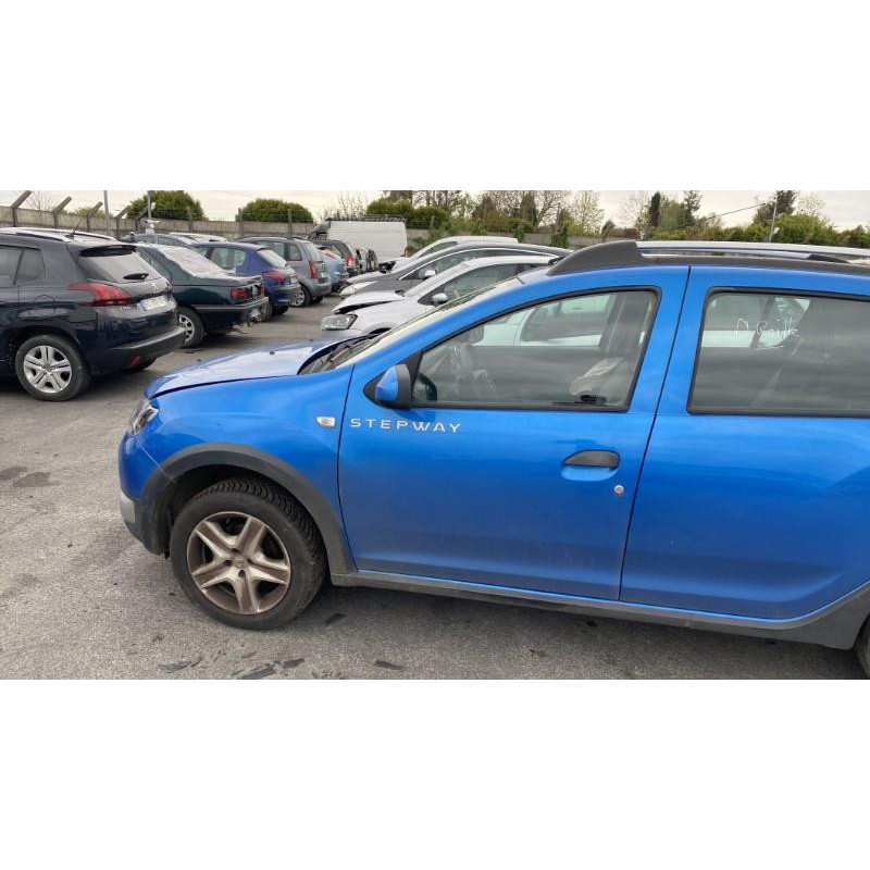 Alternateur DACIA SANDERO 2 Photo n°14