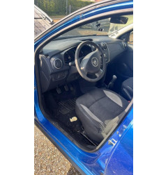 Alternateur DACIA SANDERO 2