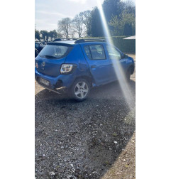 Alternateur DACIA SANDERO 2