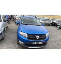 Alternateur DACIA SANDERO 2